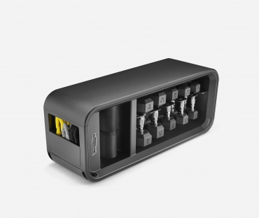 Technogym Bench
